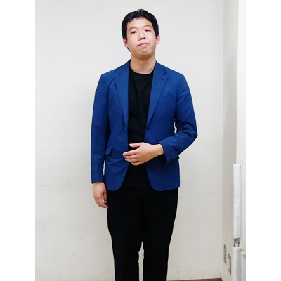 藤田大樹