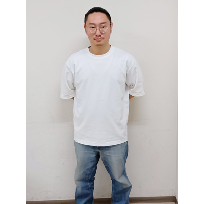 清藤圭